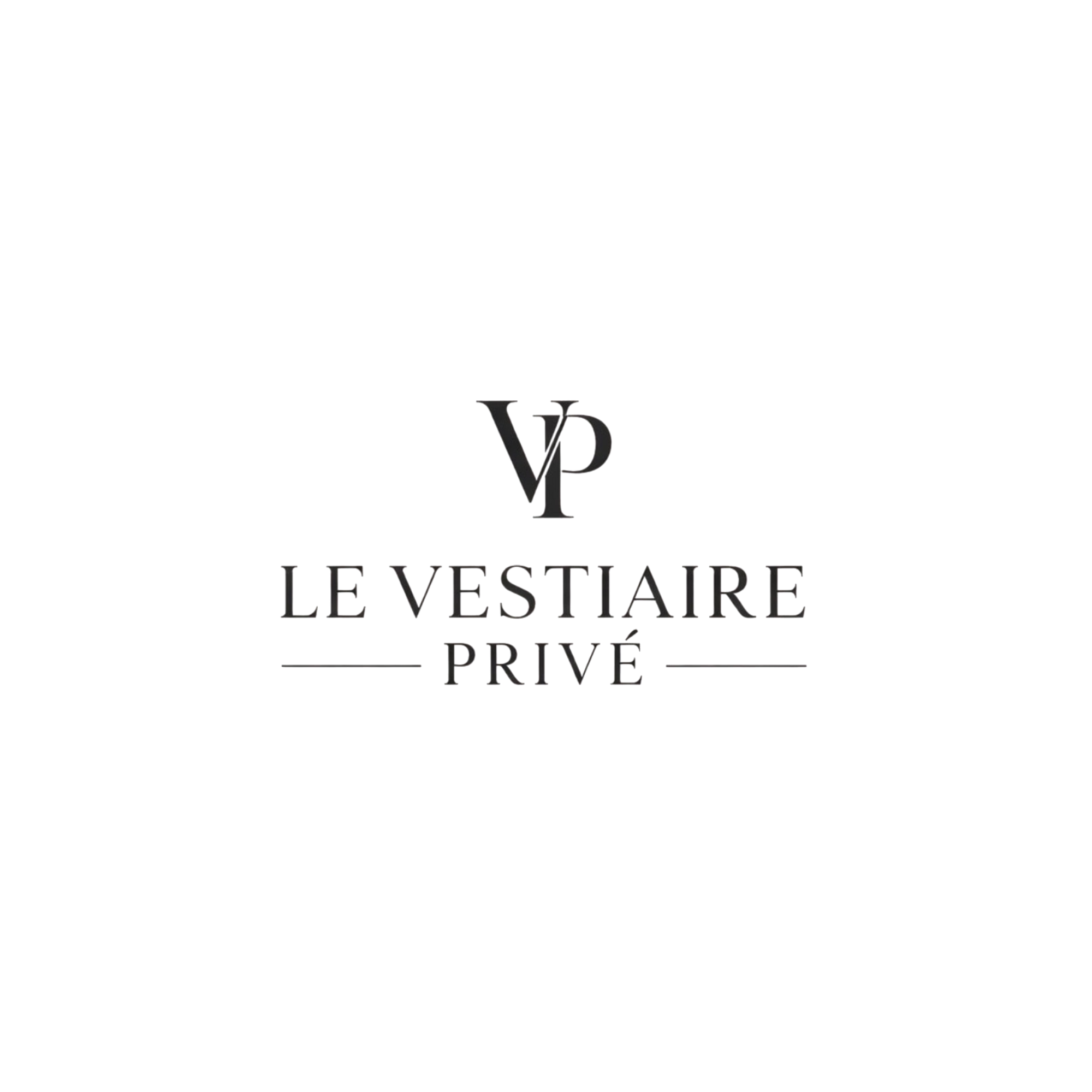 Le Vestiaire Privé